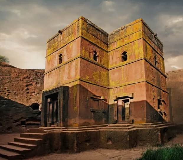 Lalibela