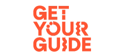Get Your Guide Logo