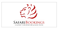 Safari Bookings Logo