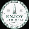 Enjoy Ethiopia logo