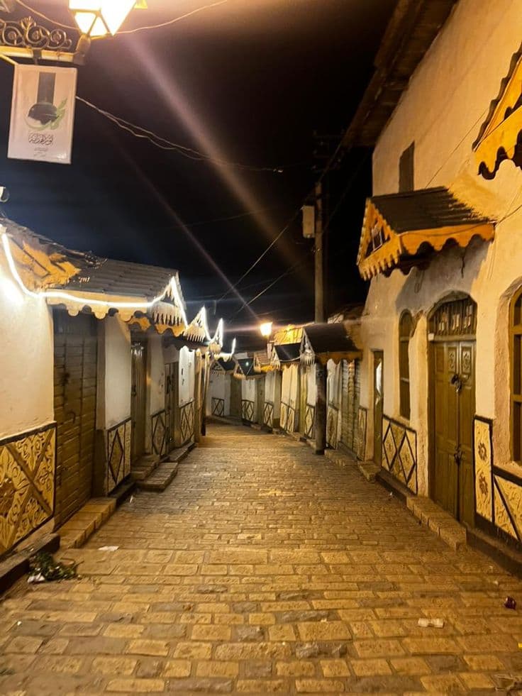 Day 1: FLY ADDIS ABABA - DIREDAWA 08:10 - 10:25