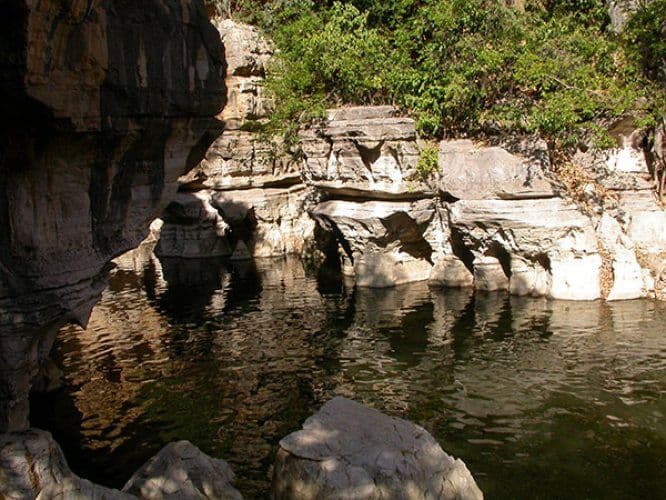 Day 2: Nov 18th Awash to Addis Ababa