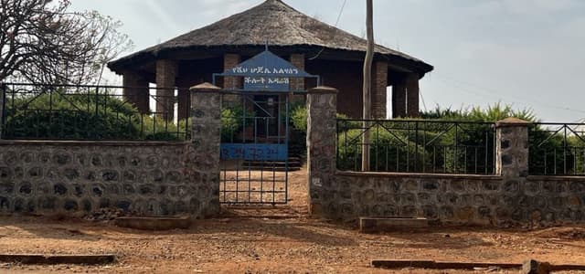 West Ethiopia - Benishangul Gumuz Day Tour