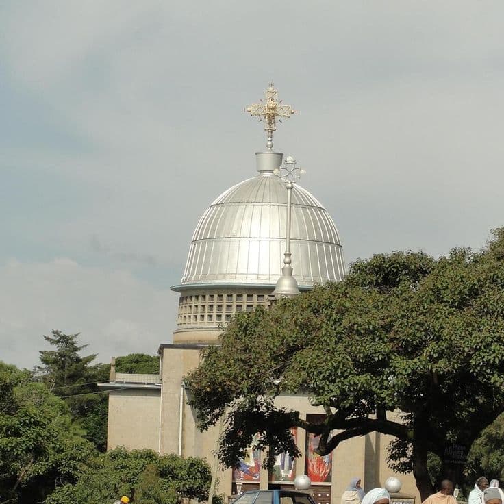 Morning: Departure and Monastery Visit