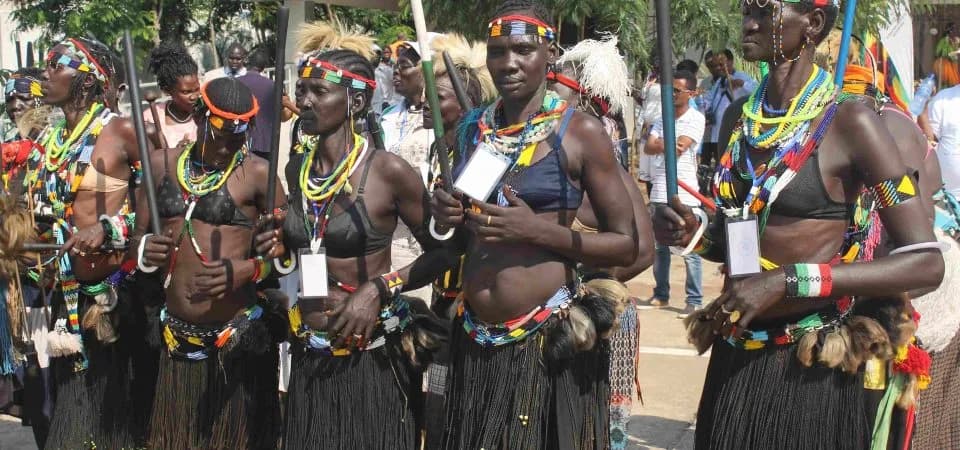 Journey to Gambela Region - Day Tour