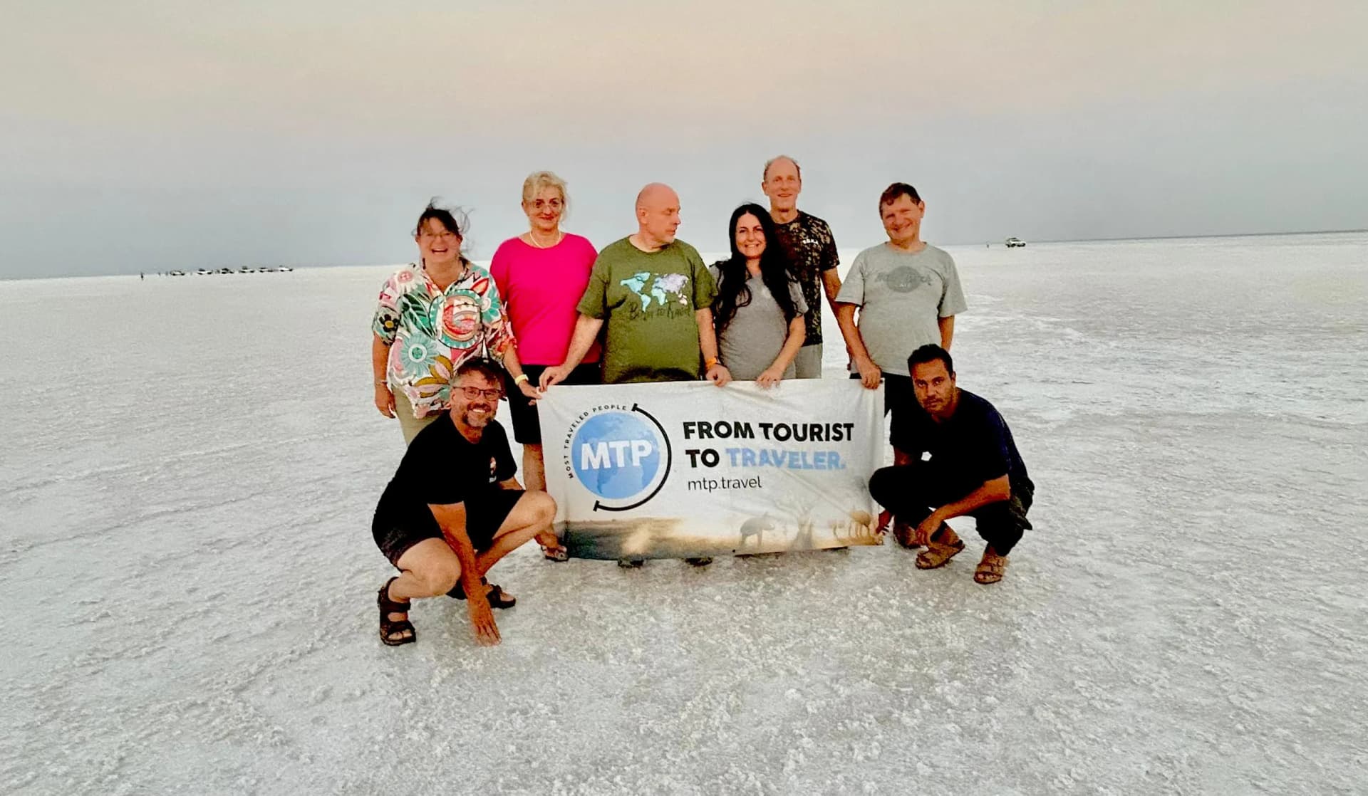 Explore Ethiopia Together
