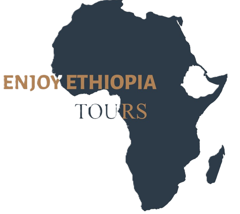 Enjoy Ethiopia logo