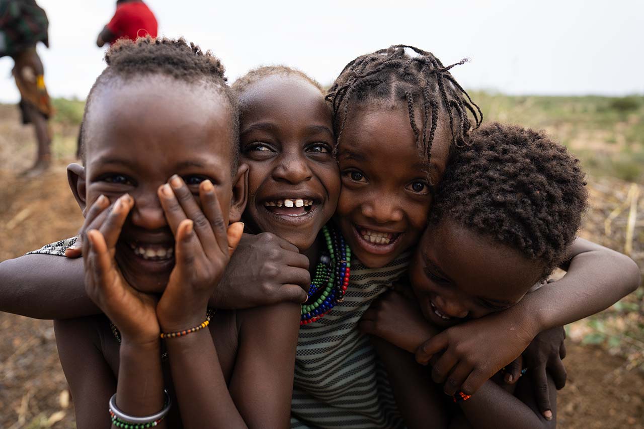 Ethiopia Photography Tour