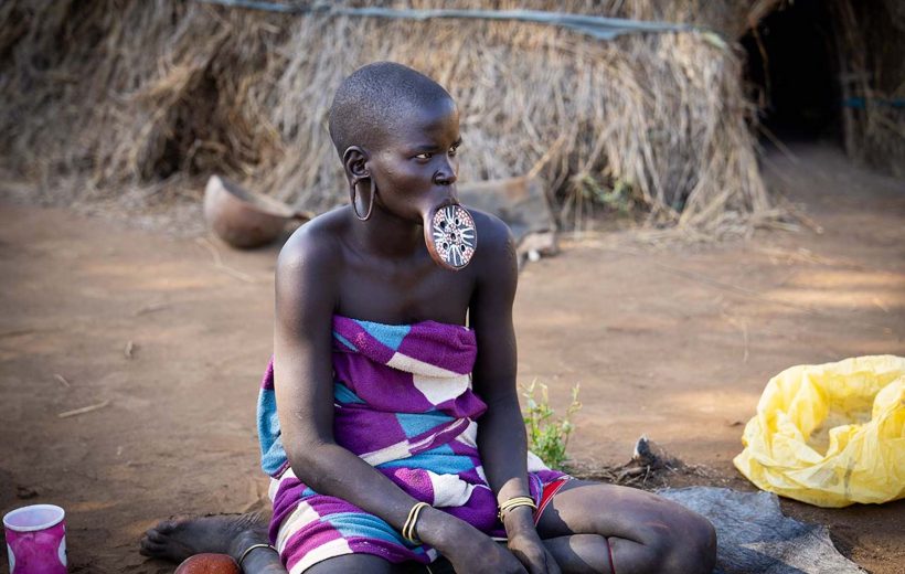 Ethiopia 9 Days Omo Valley & Lalibela Tour