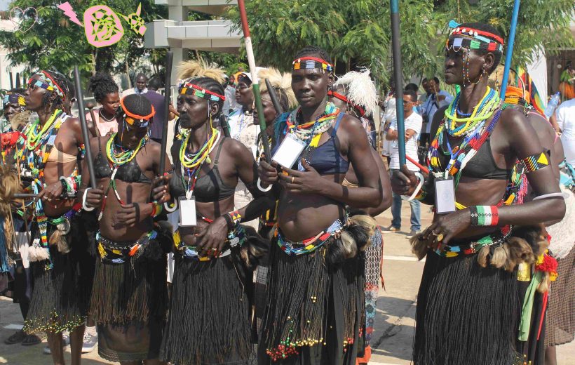 Gambela Region Tour